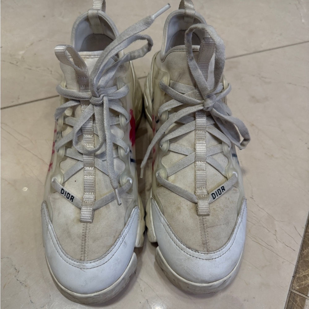 Dior J’Taime Sneakers limited edition